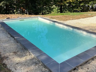 Piscines