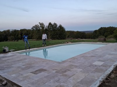 Réalisation 33 à Excideuil en Dordogne