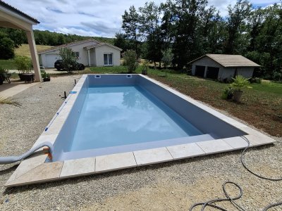 Réalisation 36 à Périgueux en Dordogne